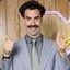 Borat BFG