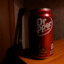 Depressed Dr Pepper