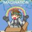 Imagination Man