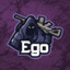 Ego ッ