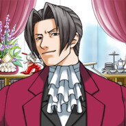 Miles Edgeworth