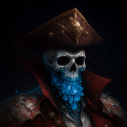 Captain Crystalbeard
