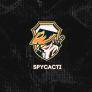 SpyCacti