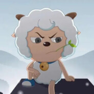 羊村村霸喜洋洋