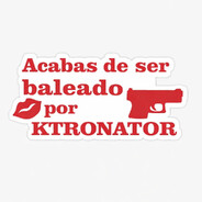 Ktronator avatar