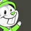 GreenBunny