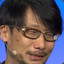 Hideo Kojima for sake