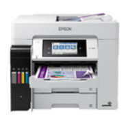 Epson EcoTank Pro ET-5850