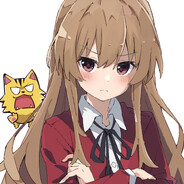 Aisaka Taiga