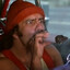 Cheech depois do Chong