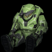 Master Chief