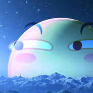 世事何尝是绝对