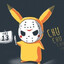 Steam avatar