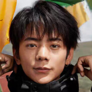 理塘高原的烟使