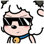 翻斗花园喜羊羊