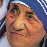 Mother Teresa