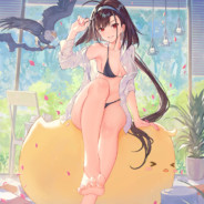 刀哥一凡·废物刀形态