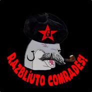 ☭ Comrade Snorky ☭