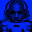 blue kanye gaming