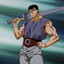 Steam avatar