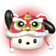 半夜饿醒狂炫水怪宝宝