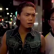 洪兴铜锣湾打手大天二