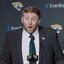 Sad Jags Fan