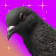 Hell Pigeon
