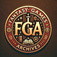 FANTASY GAMES ARCHIVES MUSIC
