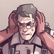 Steam Avatar