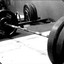 Whiskey &amp; Deadlifts