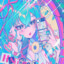 CRYCHIC的MIKU本人