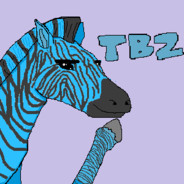 TheBlueZebra