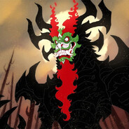 Steam Avatar
