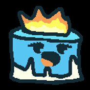 Pyrocake avatar