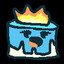 Pyrocake