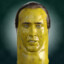 Picolas Cage