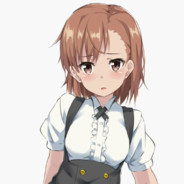 MisakaMikoto御坂美琴