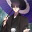 Kokutou Mikiya