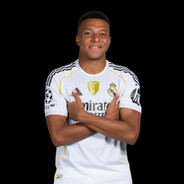 Kylian Mbappé