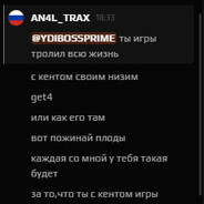 ydicious avatar