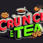 Crunchetea