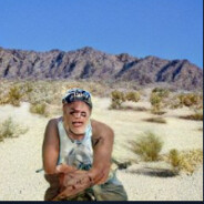 Mojave Dave