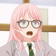 千早爱音感到震惊