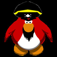 Captain Rockhopper