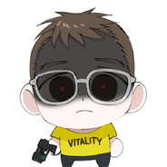 若铺子的VITALITY