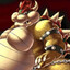 Bowser Fart GIF