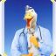 Dr Duck