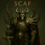 SCAF REY DE MALDRAXXUS