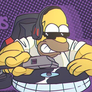 SIMPSON GAMER
